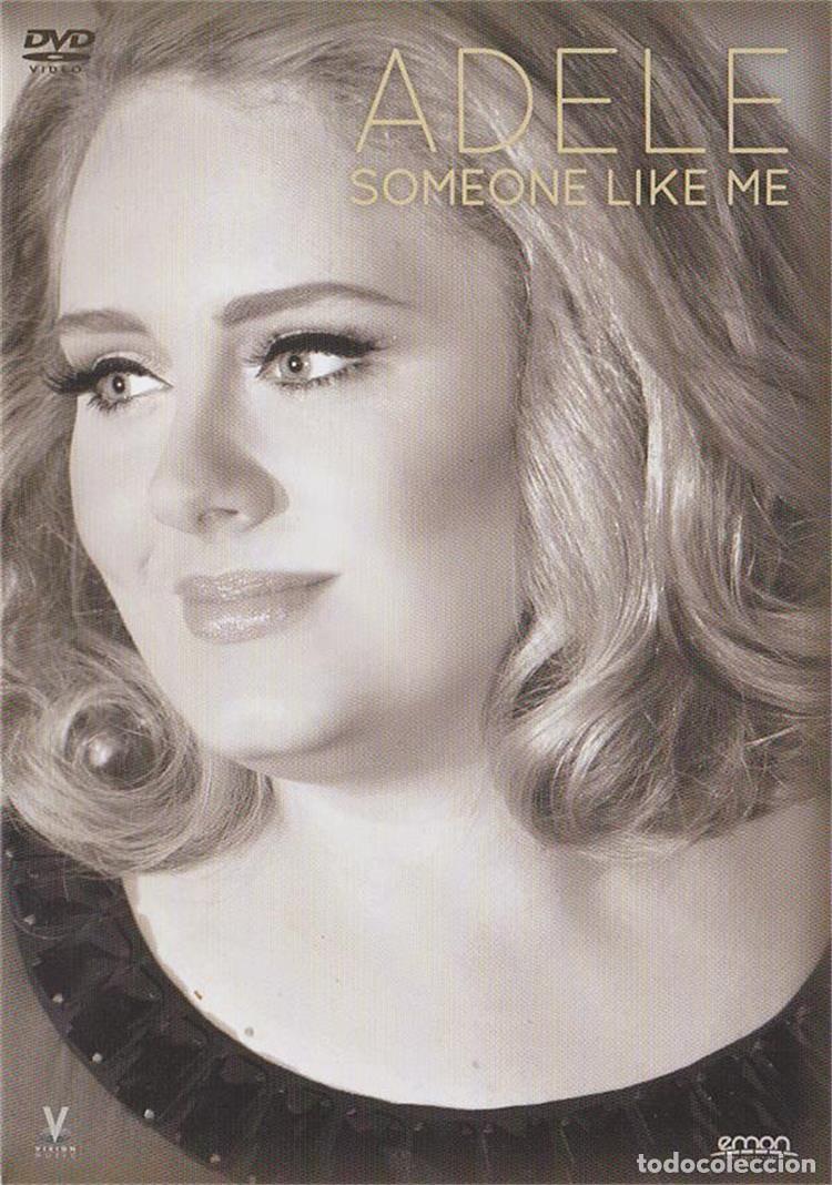 Series de TV: Adele : Someone Like You - Foto 1