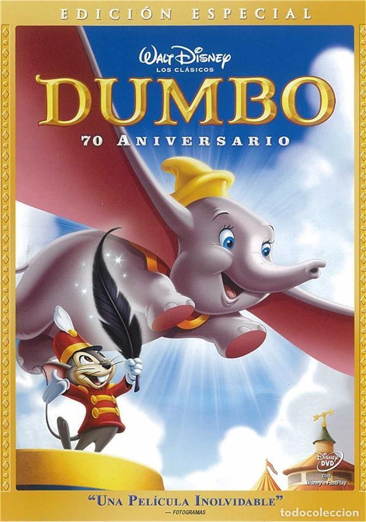 Series de TV: Dumbo - Foto 1