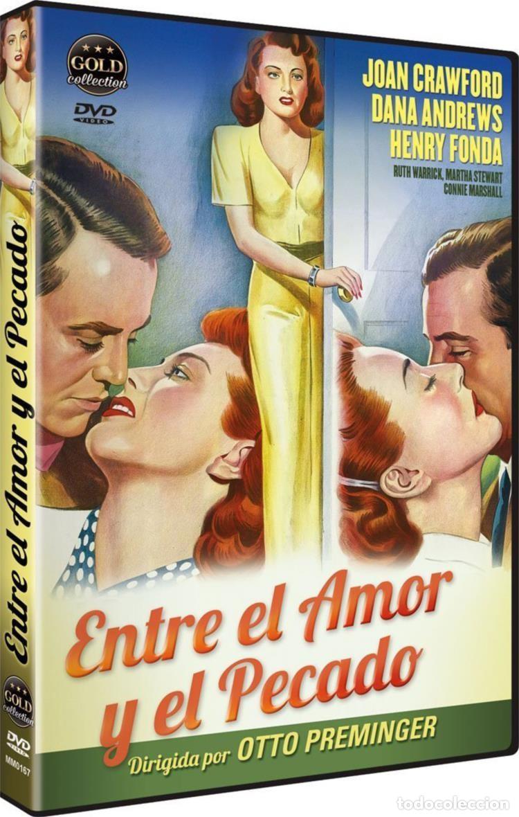 Series de TV: Entre El Amor Y El Pecado (Daisy Kenyon) - Foto 1