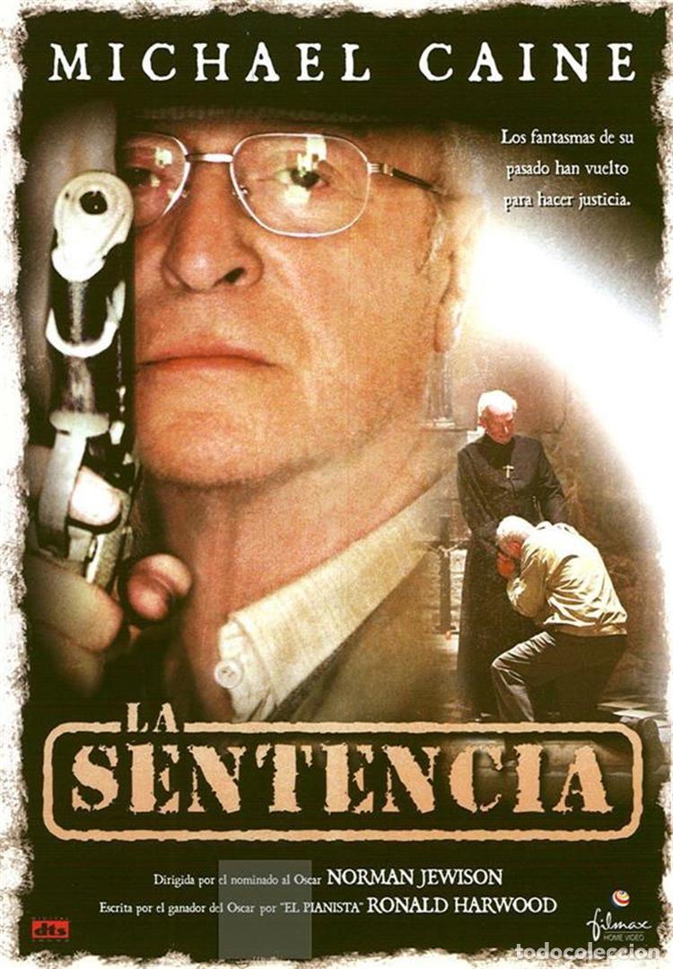 Series de TV: La Sentencia - Foto 1