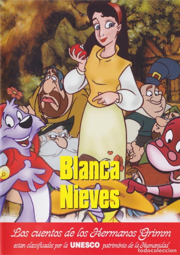 Series de TV: Blancanieves (Snow White) - Foto 1