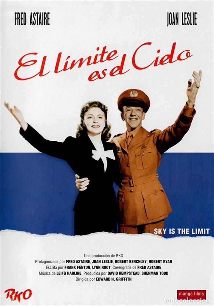 Series de TV: El Limite Es El Cielo (Ski Is The Limit)