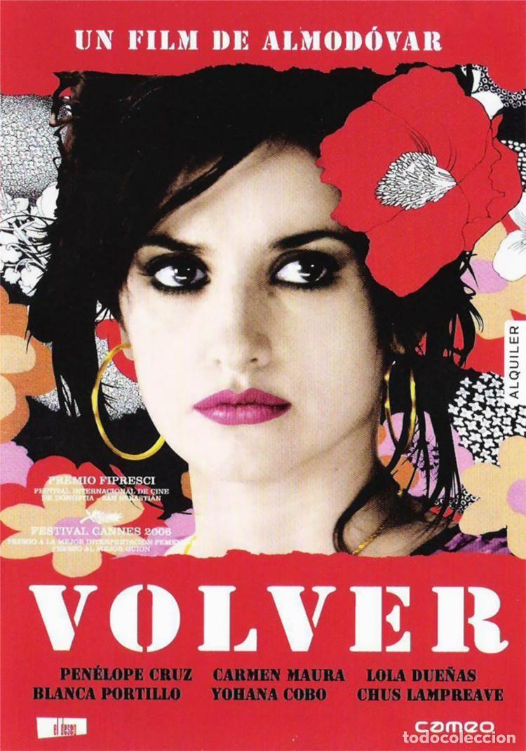 Series de TV: Volver - Foto 1