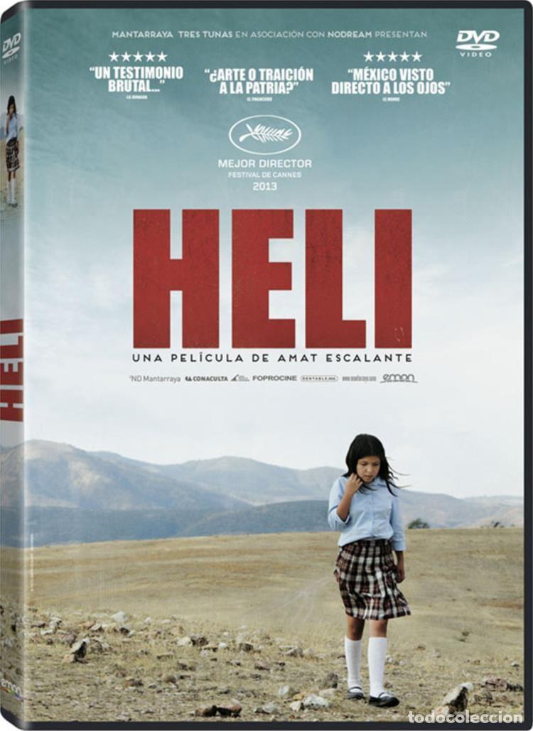 Fernsehserien: Heli