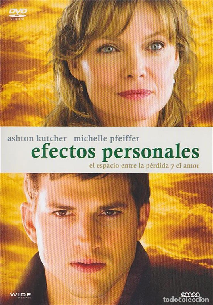 Series de TV: Efectos Personales (Personal Effects) - Foto 1