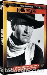 Serie di TV: TRIPLE PACK JOHN WAYNE