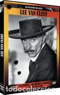 Series de TV: TRIPLE PACK LEE VAN CLEEF