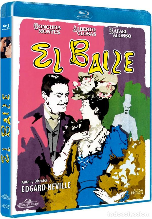 Series de TV: El baile (Blu-ray) - Foto 1