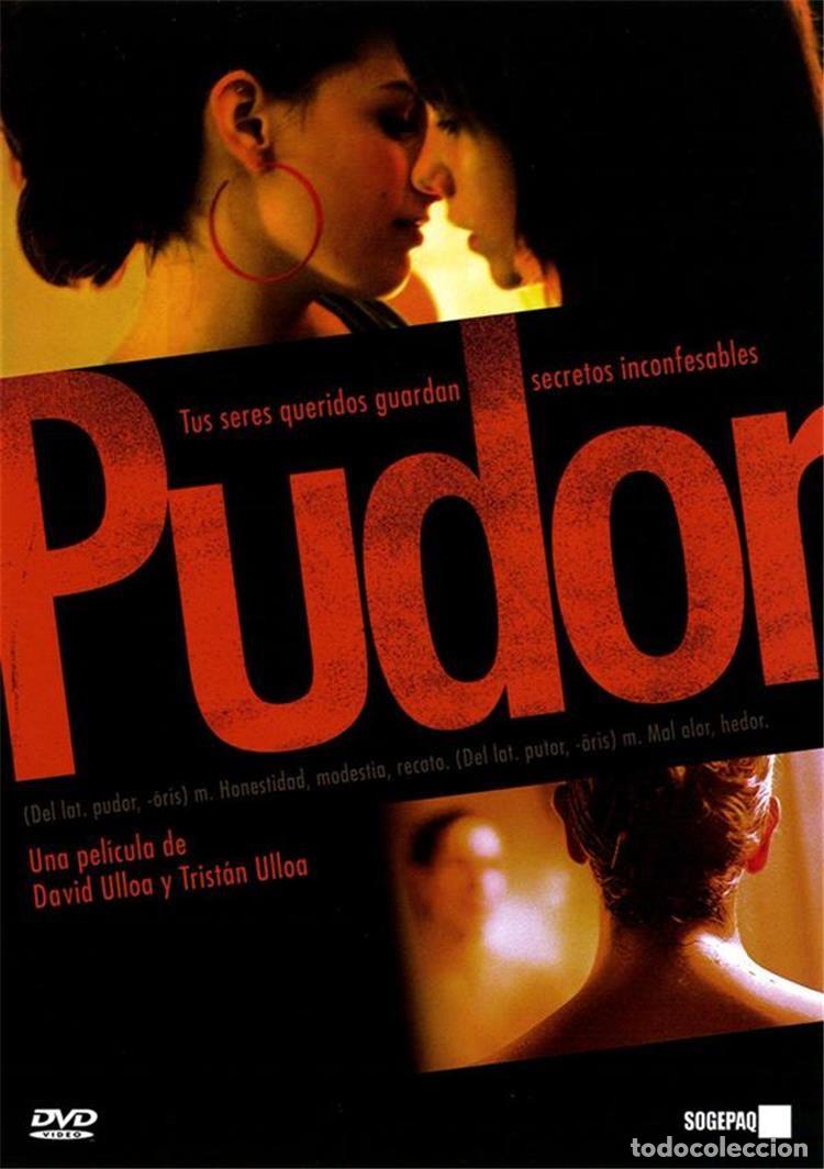 Series de TV: Pudor - Foto 1