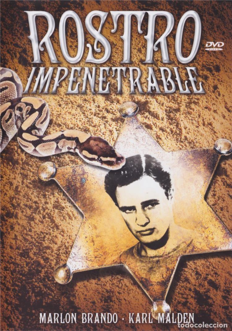 S&eacute;ries TV: Rostro Impenetrable (One Eyed Jacks)