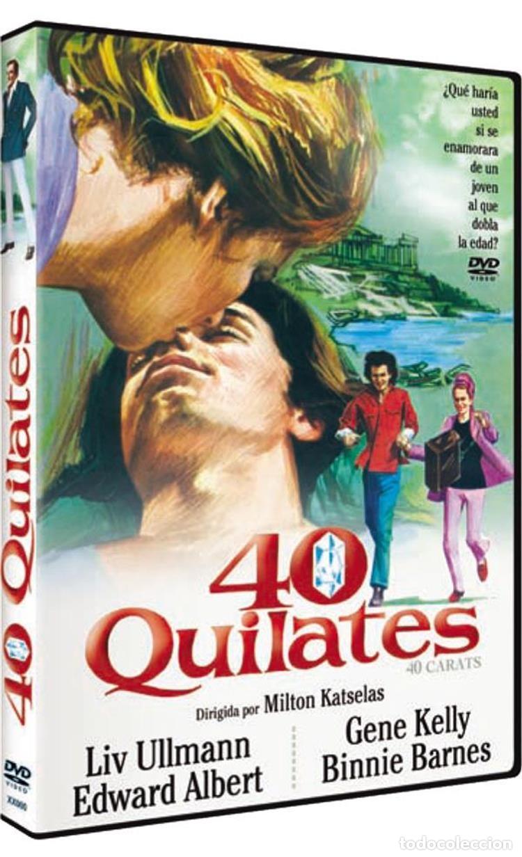 Series de TV: 40 Quilates (40 Carats) - Foto 1