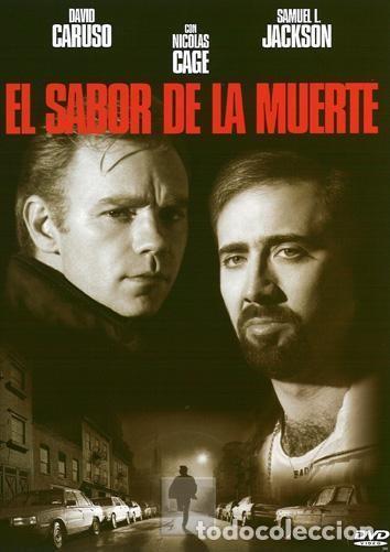Series de TV: El Sabor de la Muerte - Foto 1