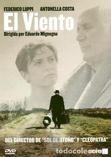Series de TV: El Viento - Foto 1