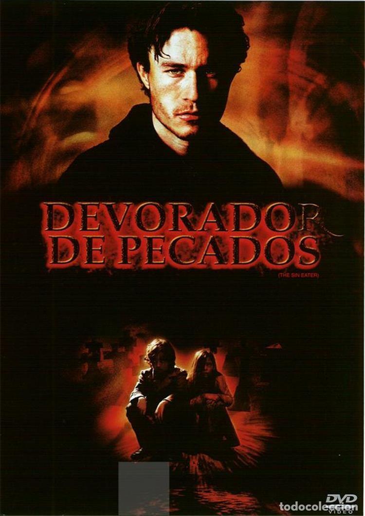 Series de TV: Devorador de Pecados - Foto 1