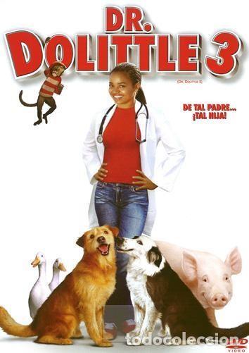 Series de TV: Dr. Dolittle 3 - Foto 1