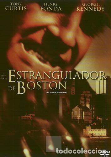 Fernsehserien: El Estrangulador de Boston