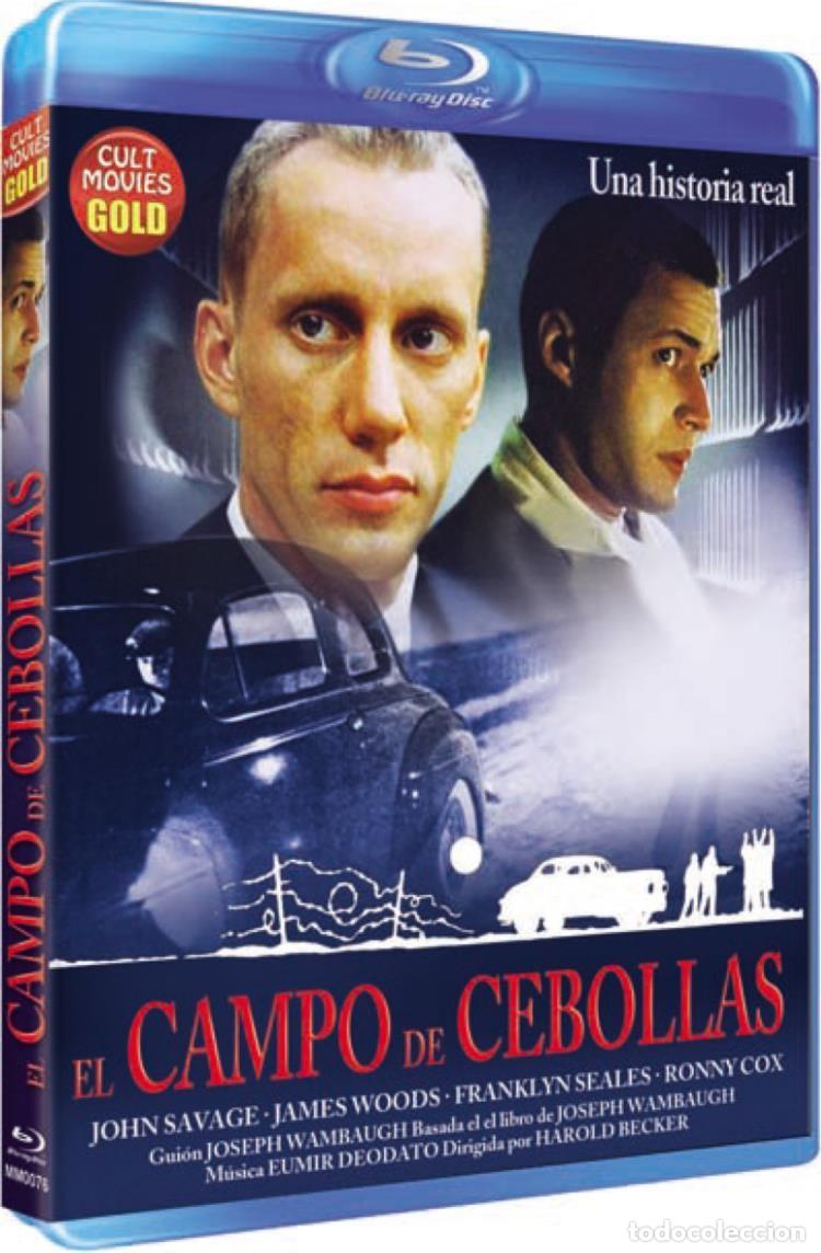 TV Series: El Campo De Cebollas (Blu-Ray) (The Onion Field)