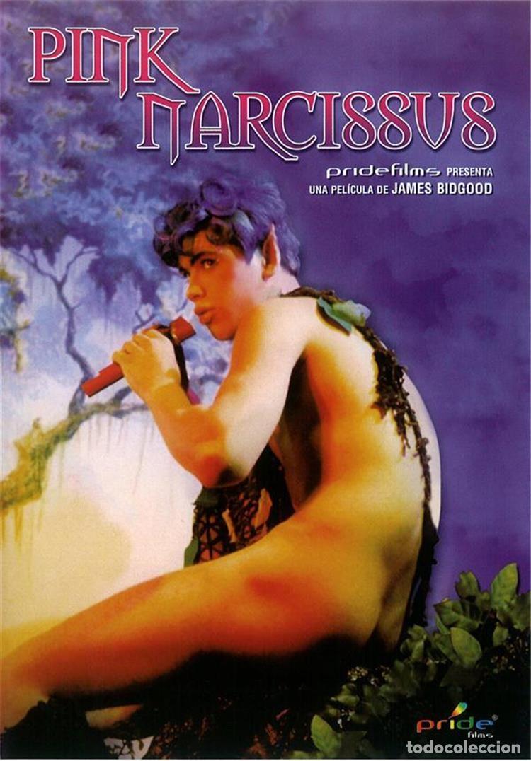 Series de TV: Pink Narcissus