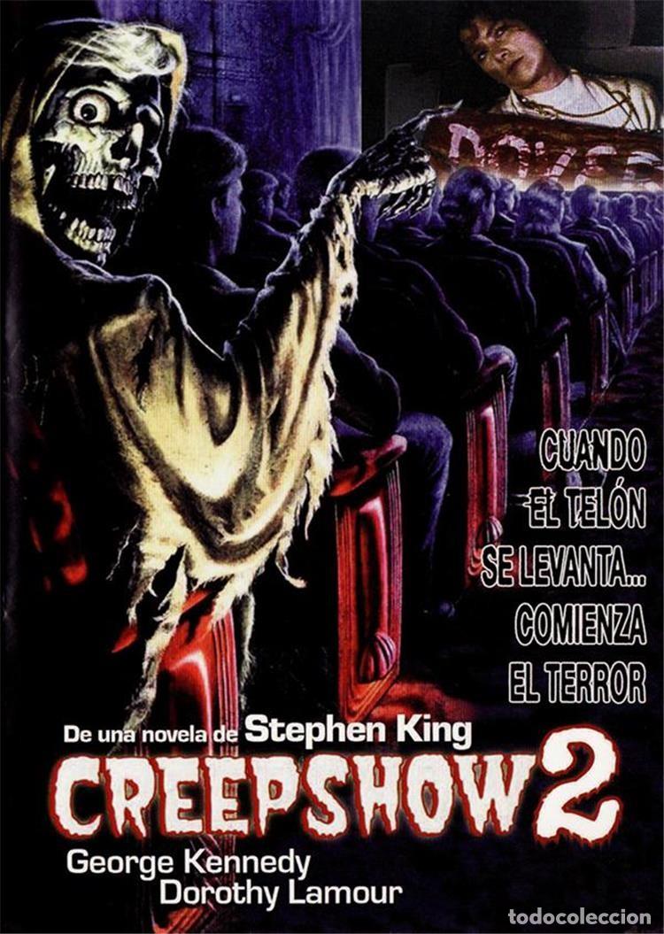Series de TV: Creepshow 2 - Foto 1