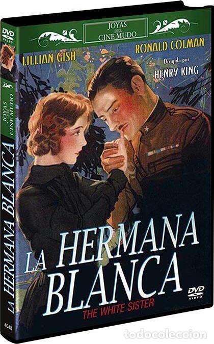 TV Series: La Hermana Blanca (The White Sister)