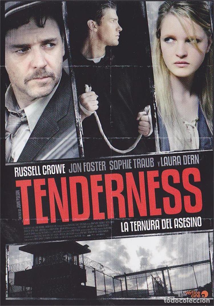 Series de TV: Tenderness (La Ternura Del Asesino) - Foto 1