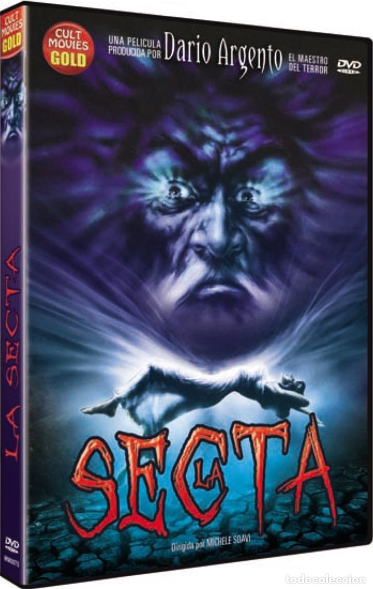 Series de TV: La secta (La setta)