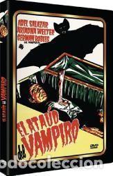 Series de TV: El Ataud Del Vampiro - Foto 1