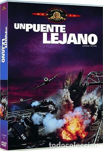Series de TV: Un Puente Lejano - Foto 1