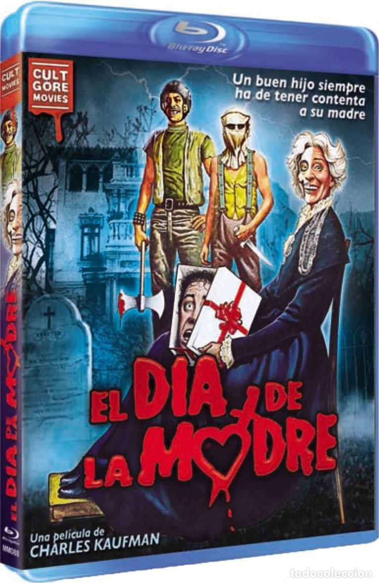 S&eacute;ries de TV: El Dia De La Madre (Blu-Ray) (Mother&acute;s Day)