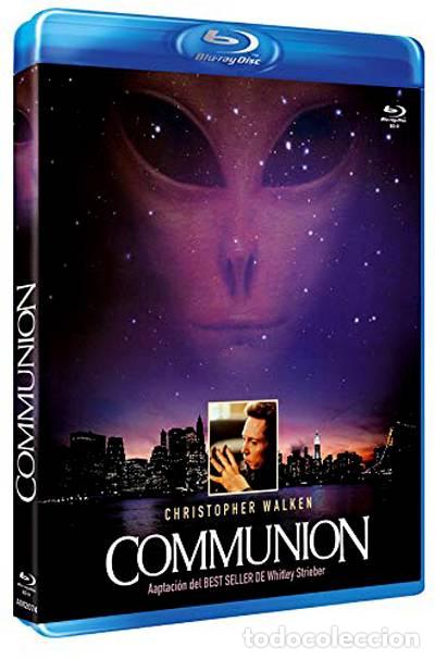 S&eacute;ries de TV: Communion (Blu-ray) (Bd-R)