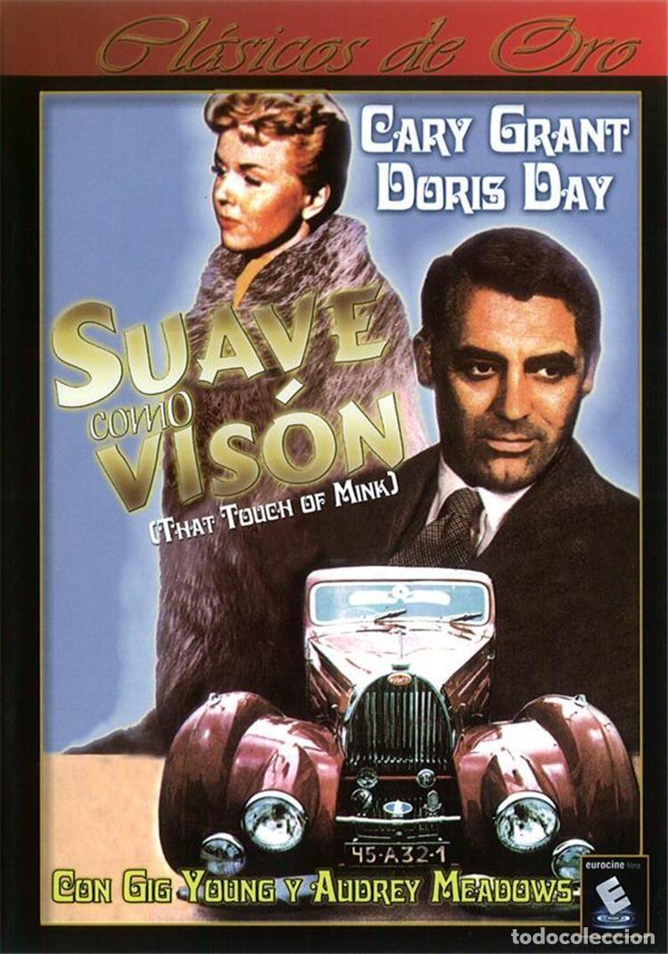 Fernsehserien: Suave Como Vis&oacute;n