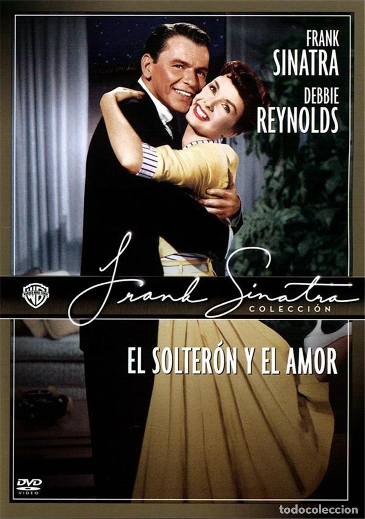 Fernsehserien: El Solter&oacute;n y el Amor (The Tender Trap)