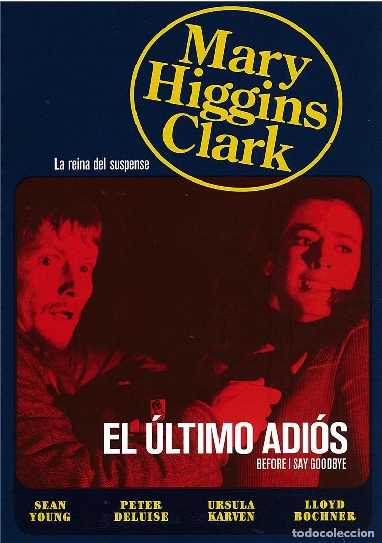 Series de TV: El Ultimo Adios (Before I Say Goodbye) - Foto 1
