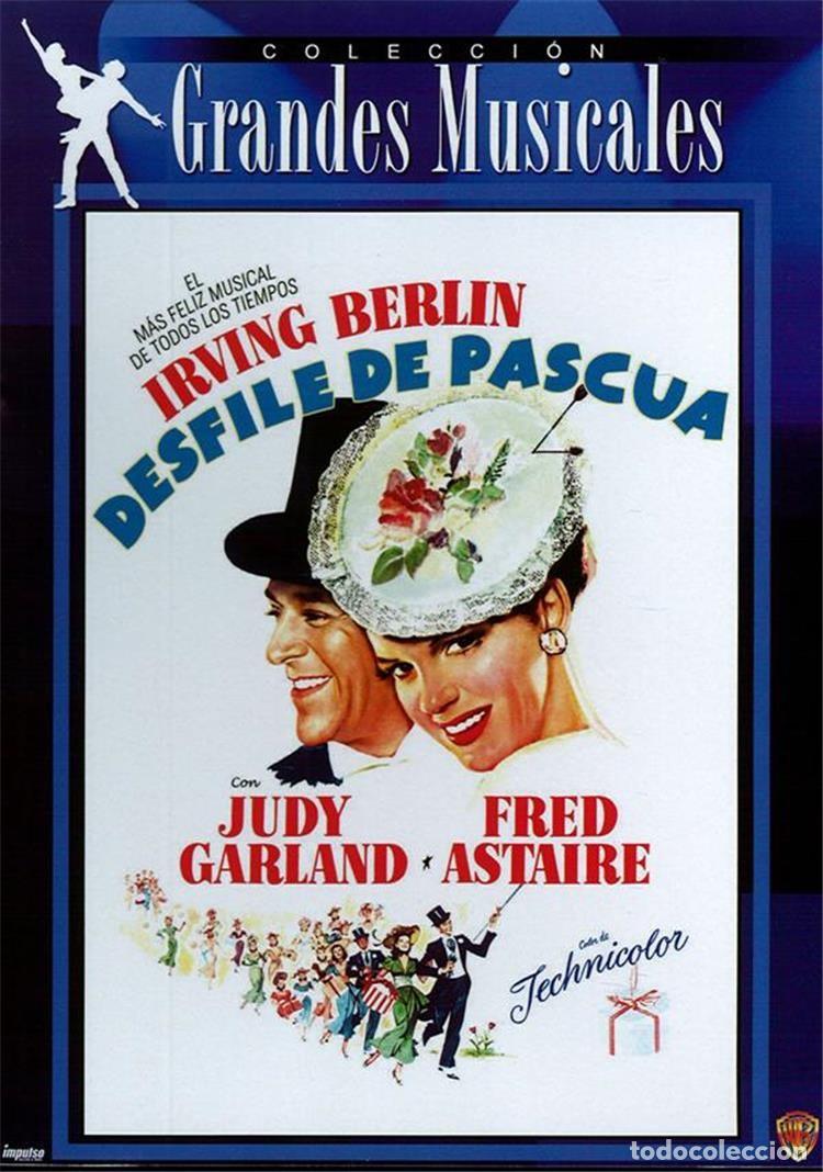 Series de TV: Desfile de Pascua (Easter Parade) - Foto 1