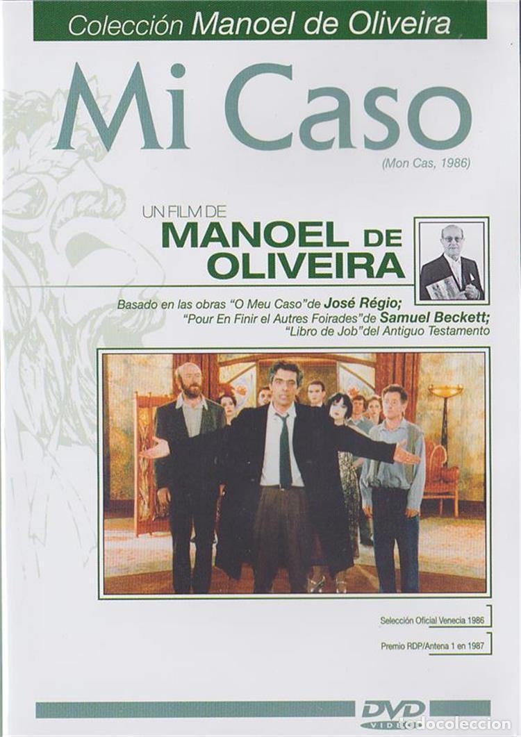 Series de TV: Mi Caso (V.O.S.)(Mon Cas) - Foto 1