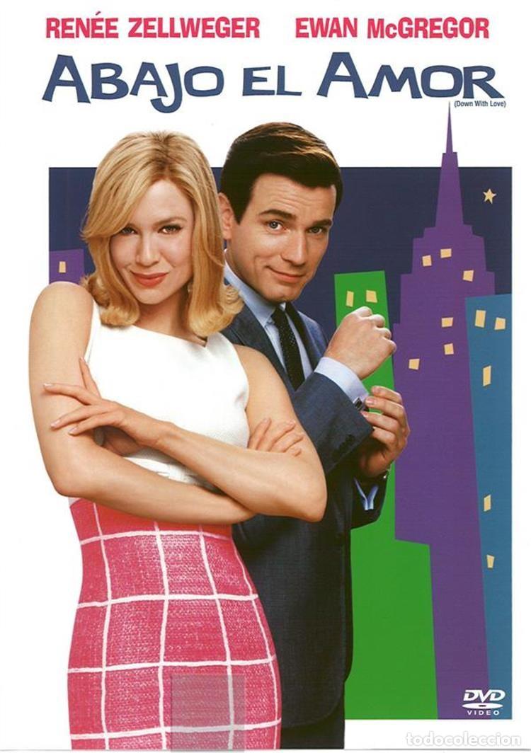 Series de TV: Abajo el Amor - Foto 1