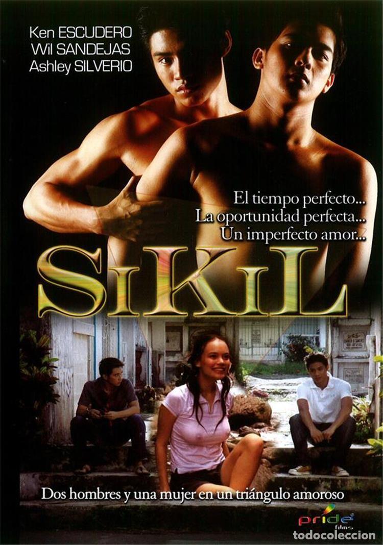 S&eacute;ries TV: Sikil