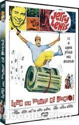 S&eacute;ries TV: Que Me Importa El Dinero! (It&acute;s Only Money)