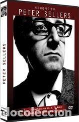 Series de TV: Peter Sellers : Retrospectiva - Foto 1
