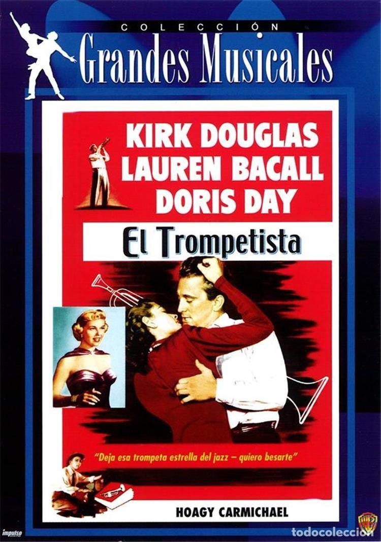 Fernsehserien: El Trompetista (Young Man with a Horn)