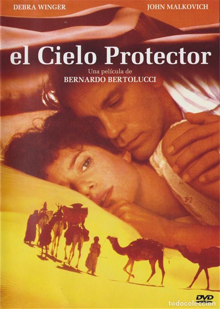Series de TV: El Cielo Protector (The Sheltering Sky) - Foto 1