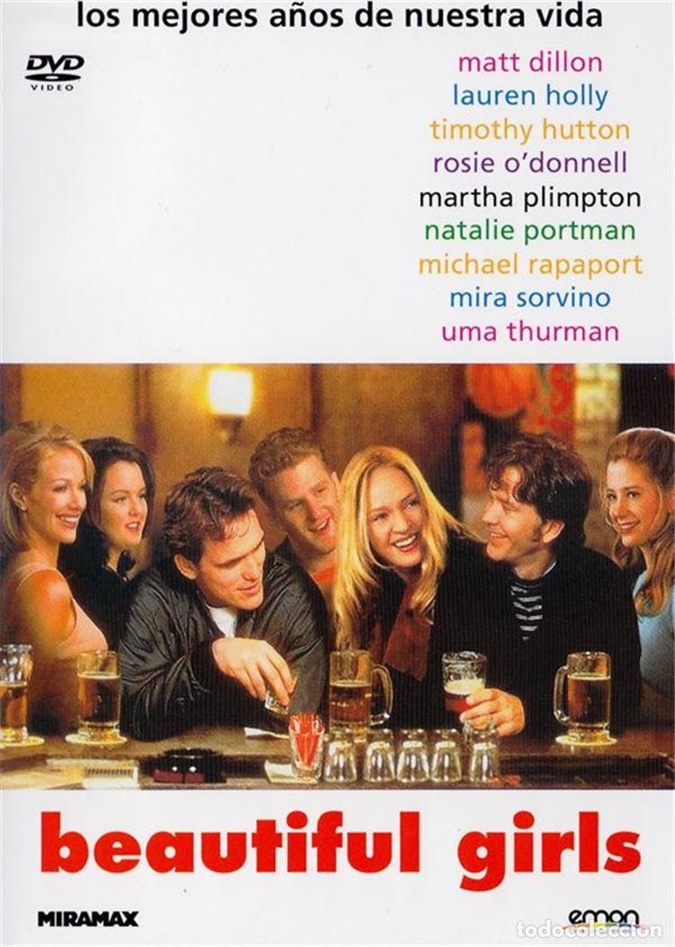 Series de TV: Beautiful Girls - Foto 1