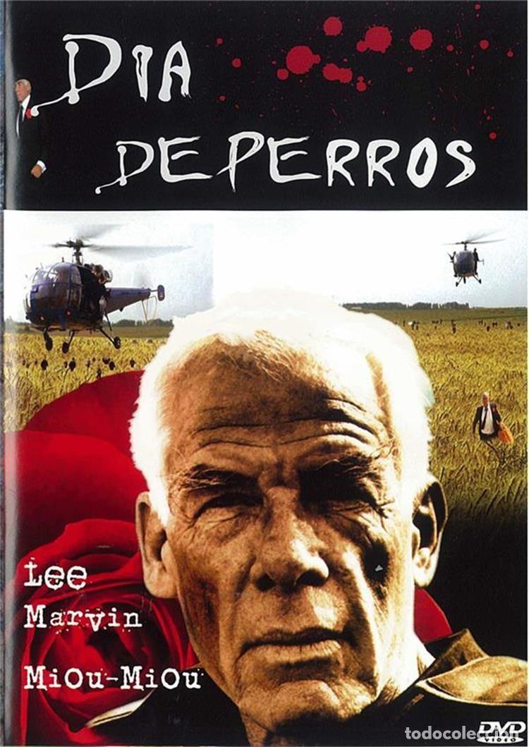 Series de TV: Dia De Perros (Canicule) - Foto 1