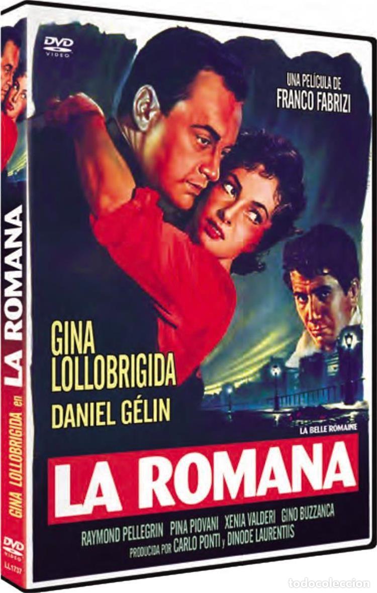 Series de TV: La Romana - Foto 1