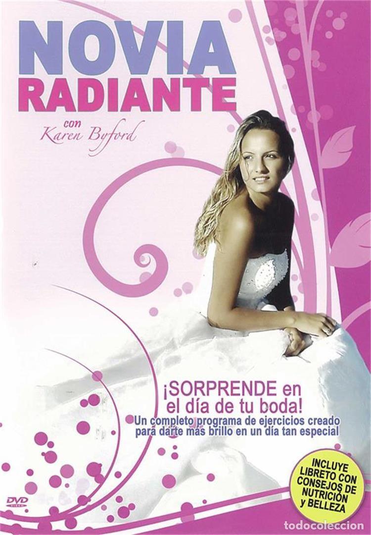 Fernsehserien: Novia Radiante