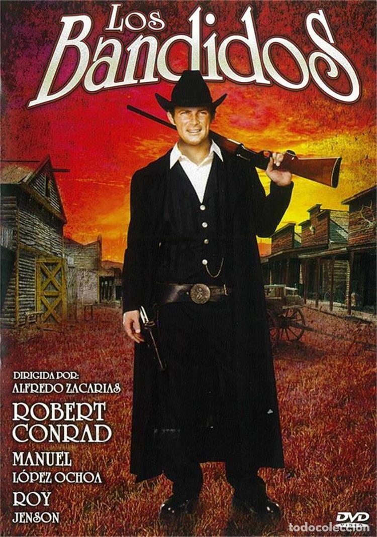 Fernsehserien: Los Bandidos (The Bandits)