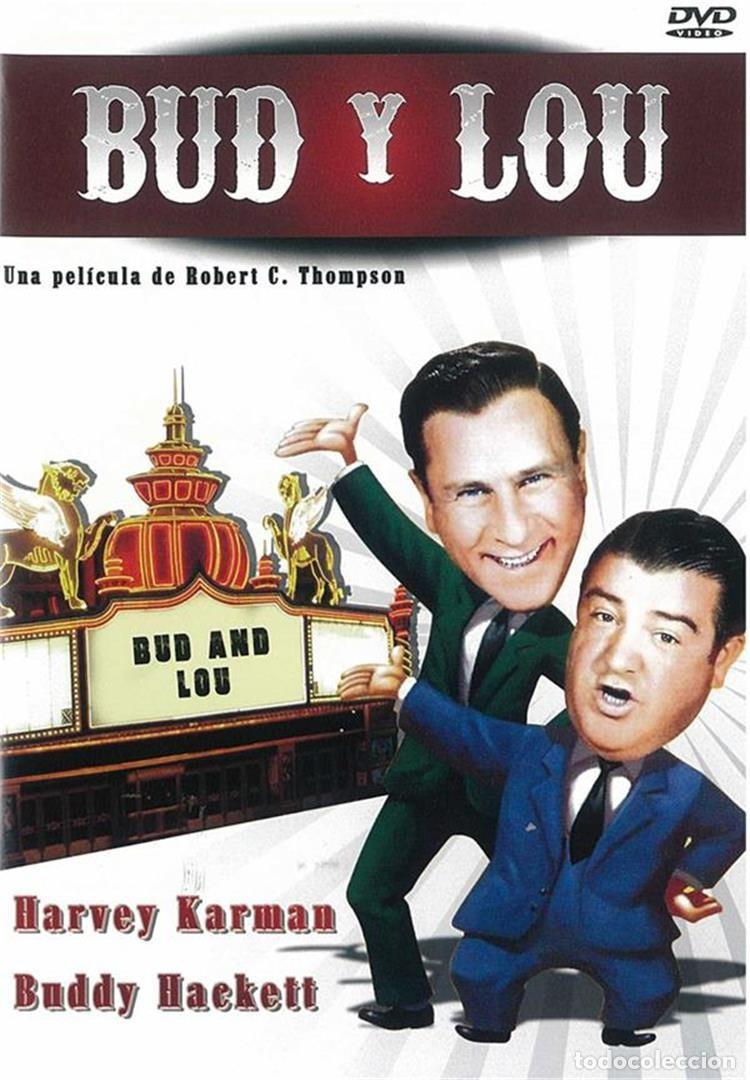 Fernsehserien: Bud Y Lou (Bud And Lou)