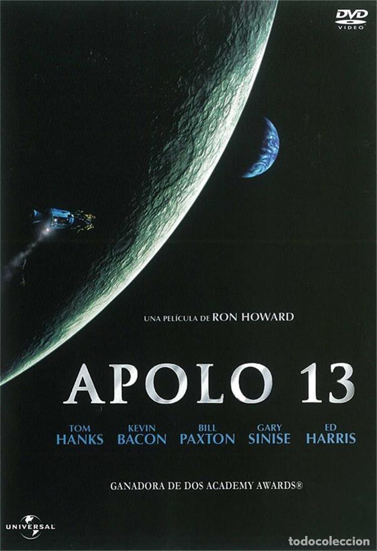Series de TV: Apolo 13 - Foto 1