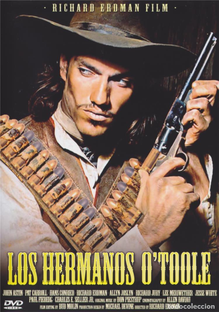 Fernsehserien: Los Hermanos O&acute;toole (The Brothers O&acute;toole)