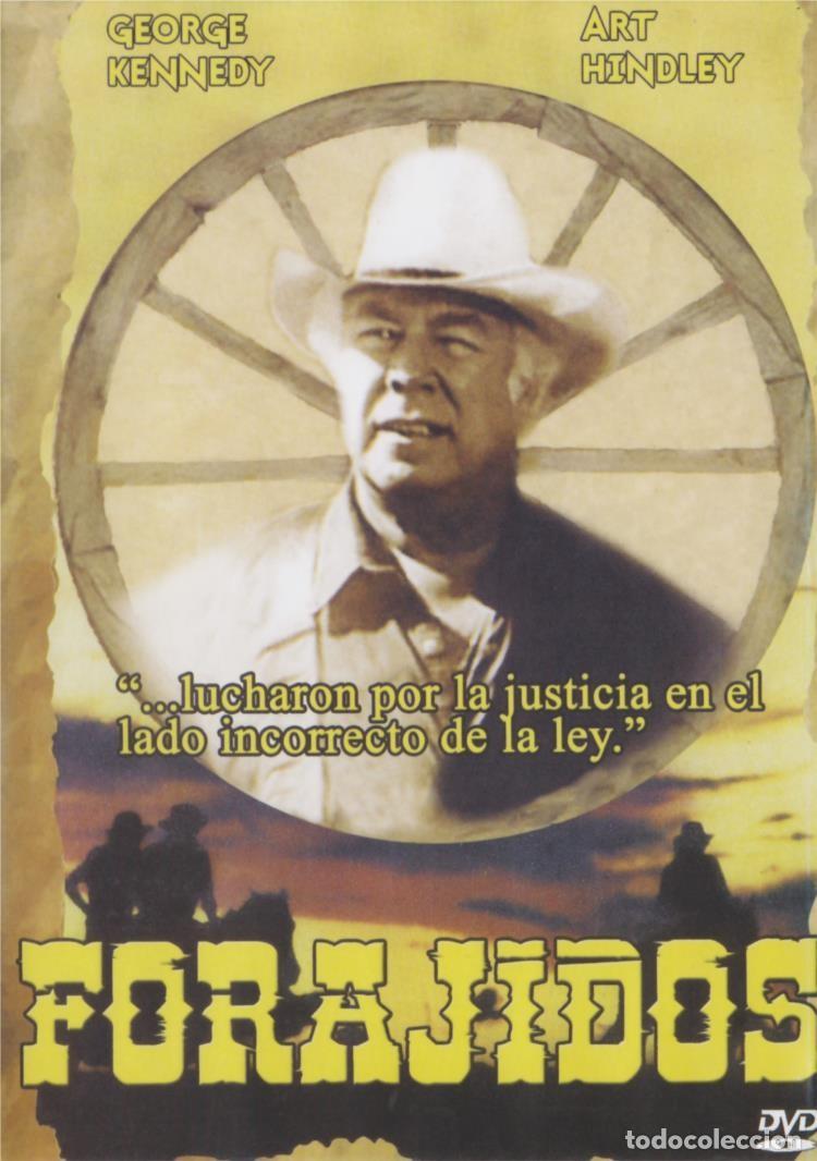 Fernsehserien: Foragidos